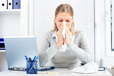 Allergist Washington Township MI | Allergy & Asthma Center of Rochester - allergy1