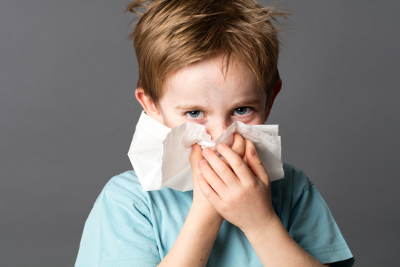Pediatric Allergist Oxford MI | Allergy & Asthma Center of Rochester - allergy4