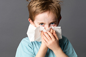 Allergies in Children - Michigan | Allergy & Asthma Center of Rochester - callout-allergies-in-children