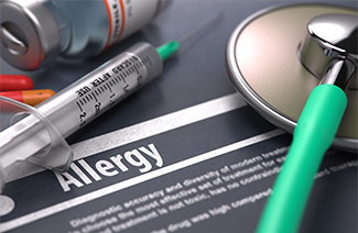 Allergy Treatment in Troy, MI | Allergy & Asthma Center of Rochester - callout-allergy-treatment