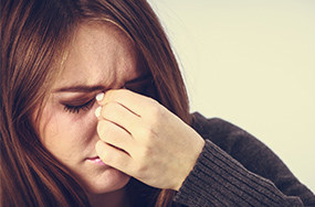 Chronic Sinus Problems Michigan | Allergy & Asthma Center of Rochester - callout-chronic-sinus-problems