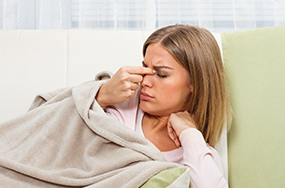 Sinusitis Symptoms Michigan | Allergy & Asthma Center of Rochester - callout-sinusitis